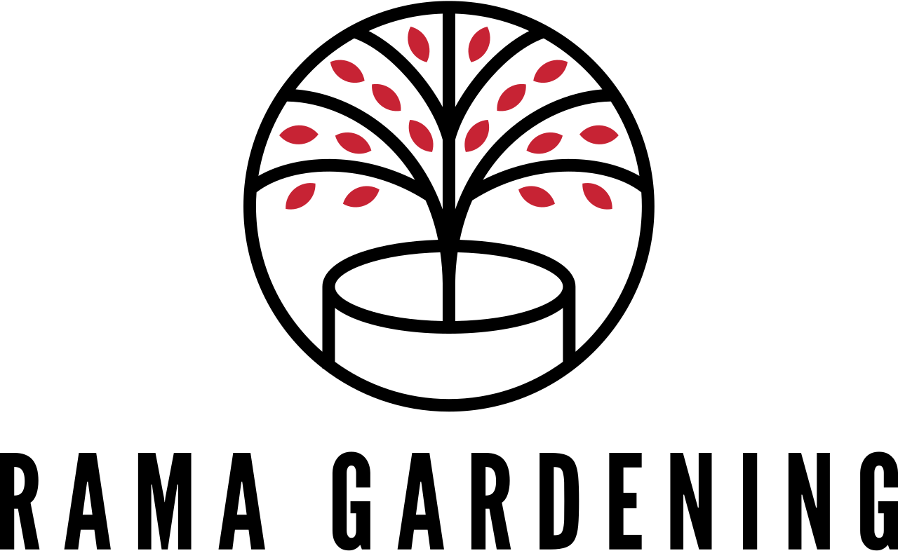 Rama Gardening