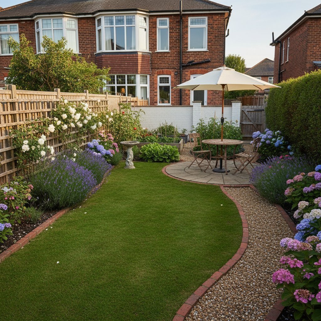 Your Local Gardening Expert